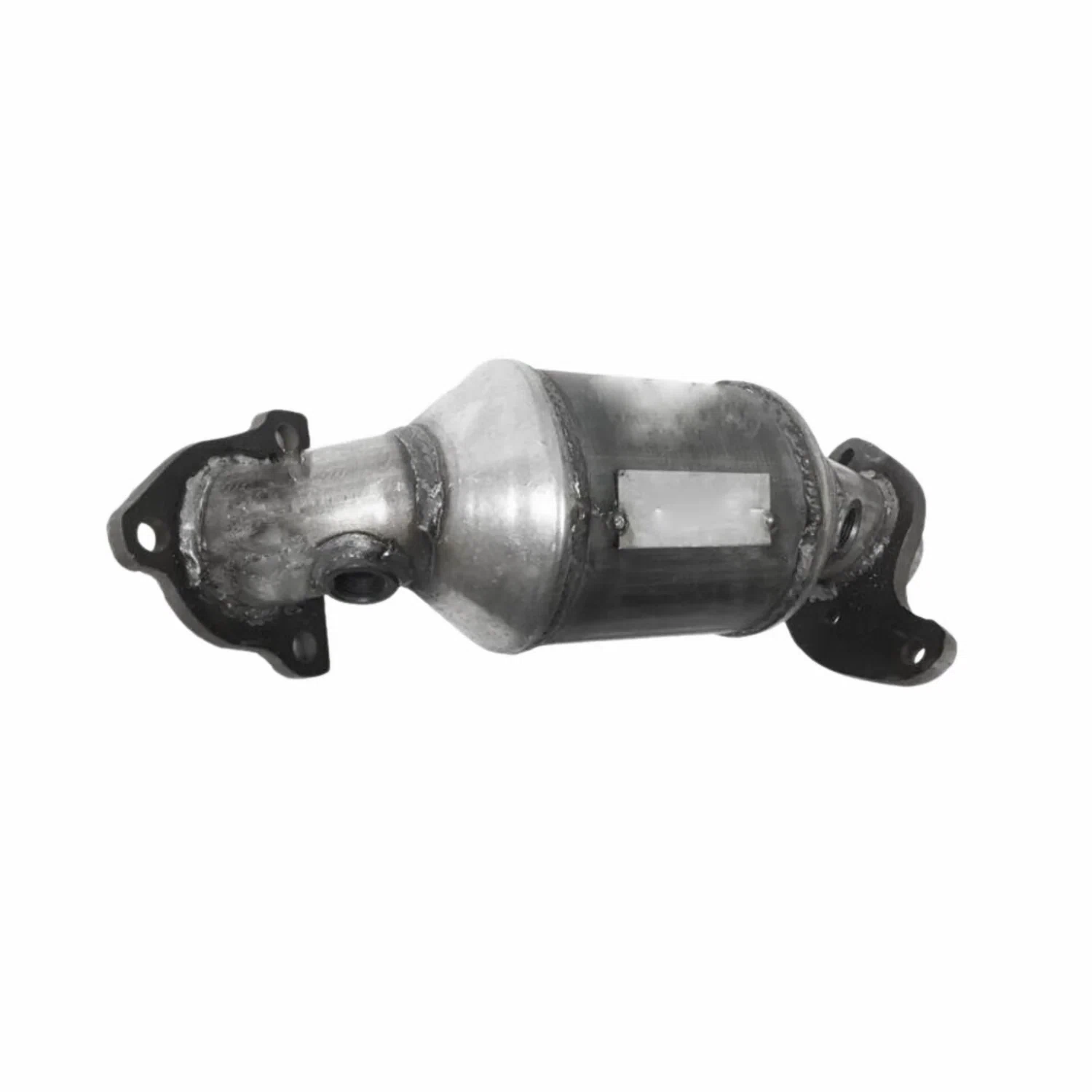 Catalytic Converter Fits_ 2000-2006 Honda Insight18194